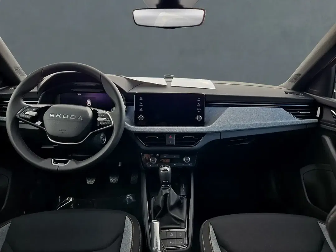 Skoda Scala - Thumbnail 7