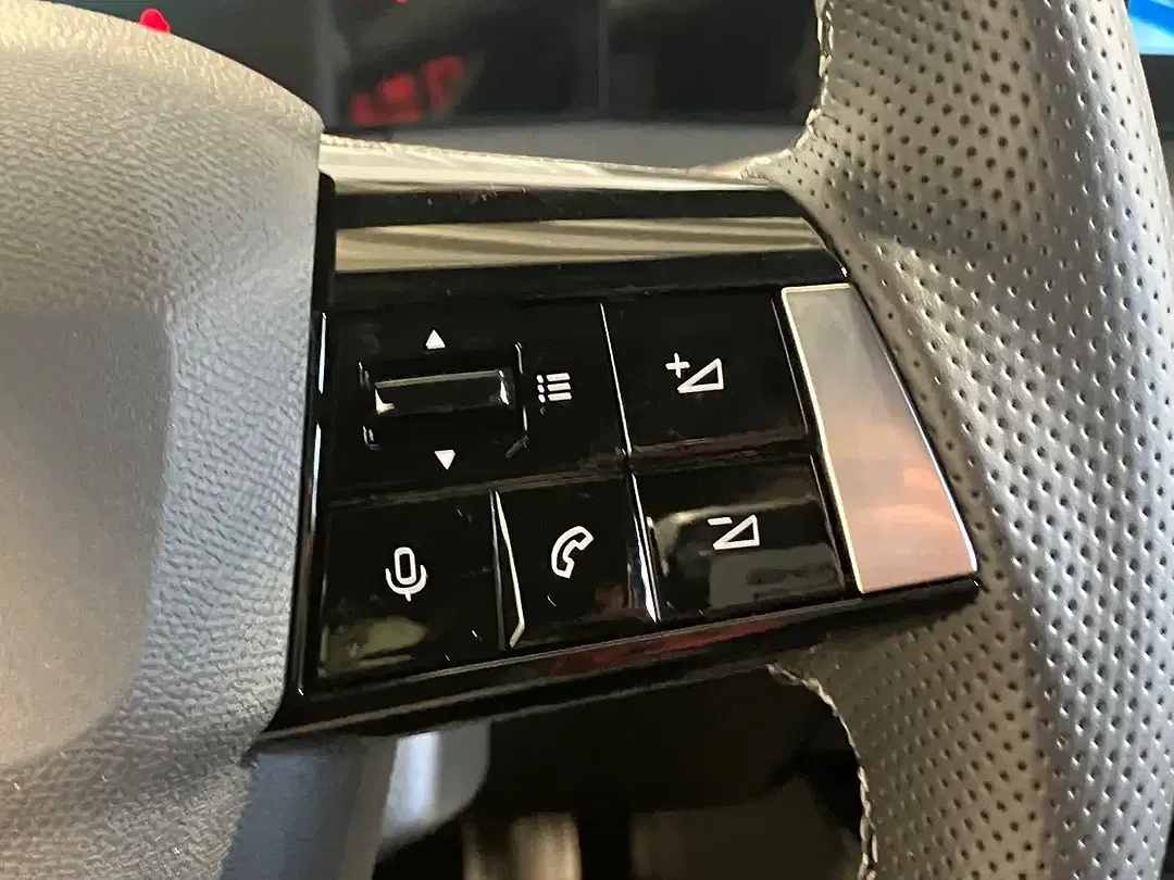 Opel Astra - Thumbnail 8