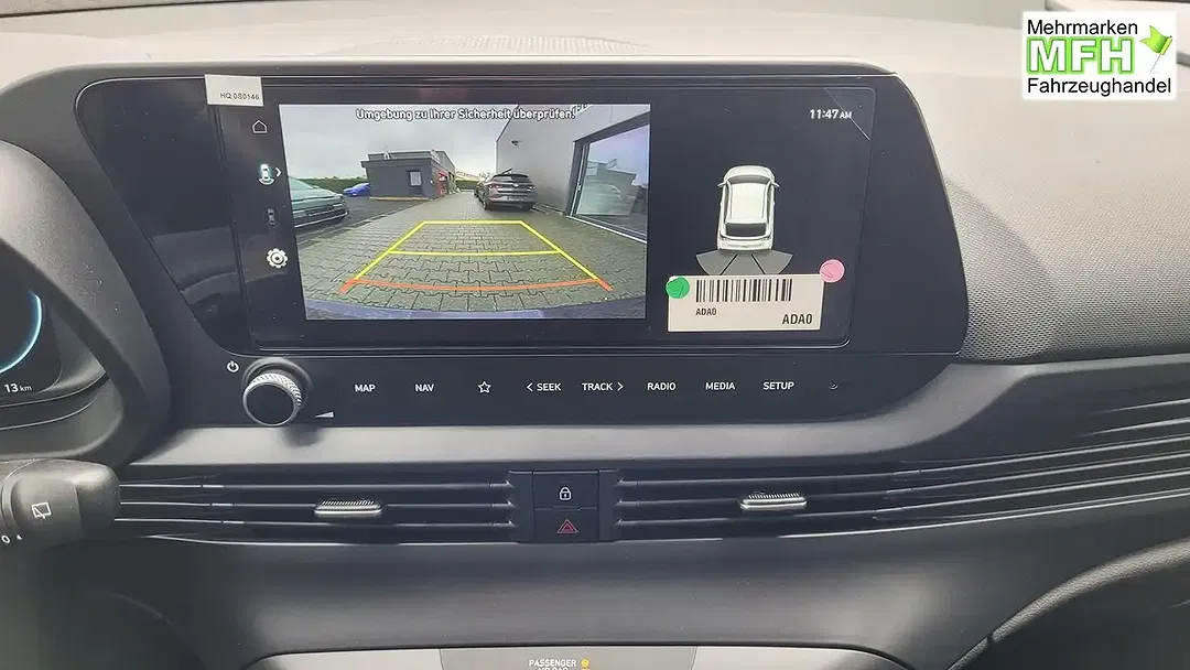Hyundai i20 - Thumbnail 13
