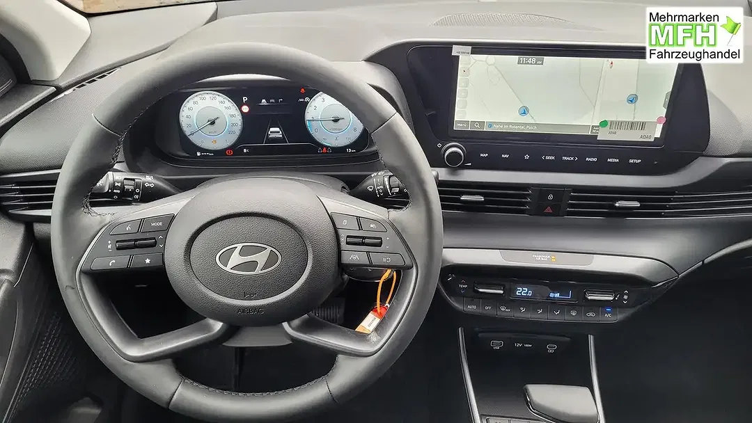 Hyundai i20 - Thumbnail 14