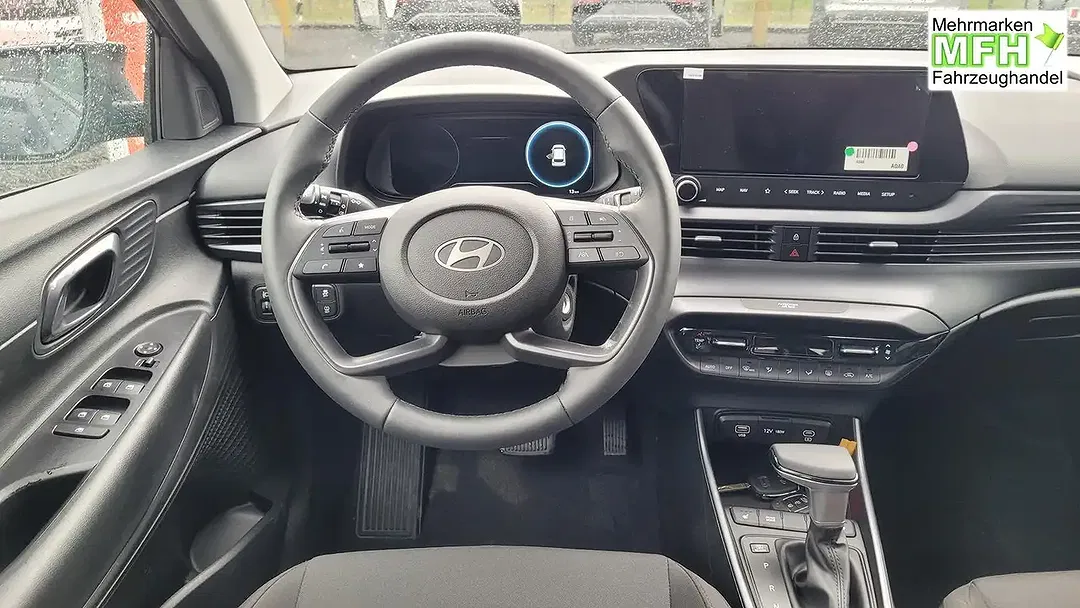Hyundai i20 - Thumbnail 8