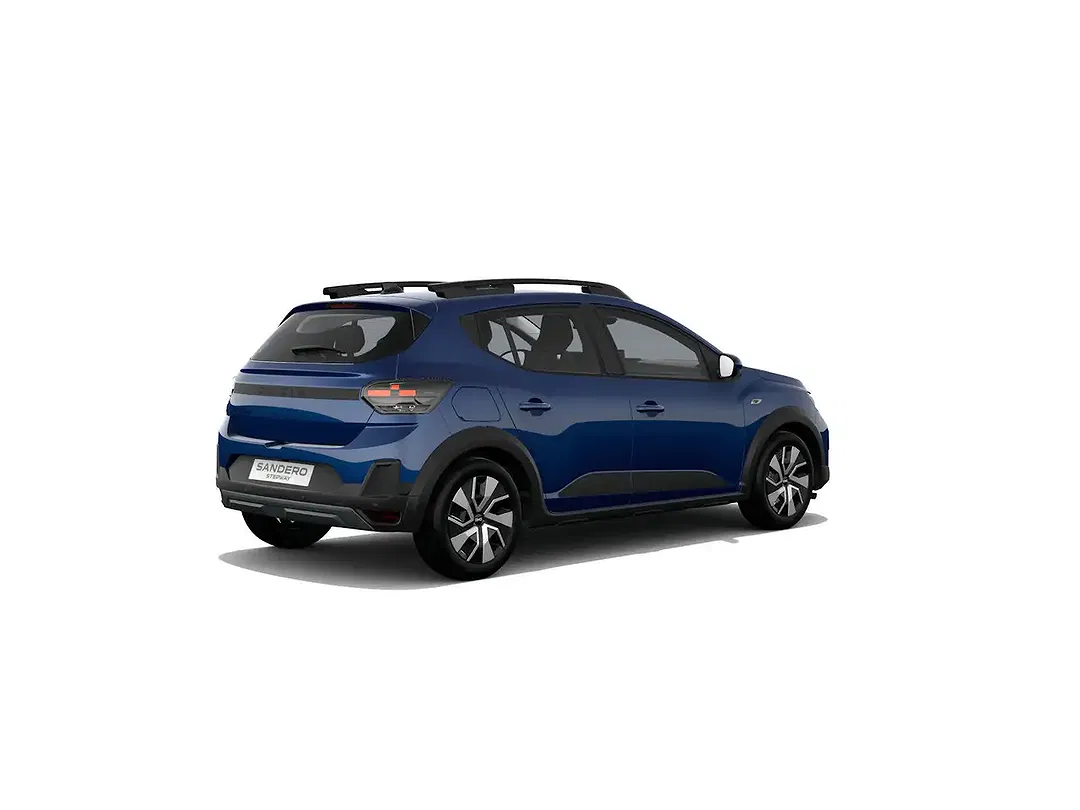 Dacia Sandero - Thumbnail 9