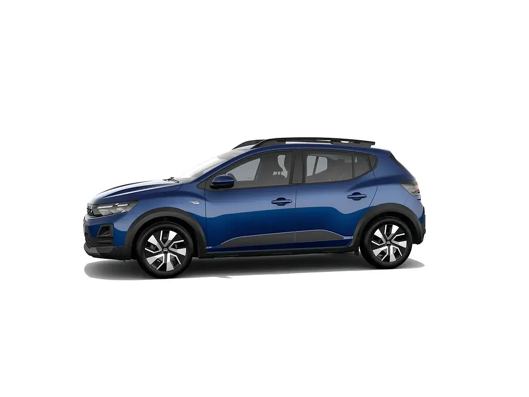 Dacia Sandero - Thumbnail 2