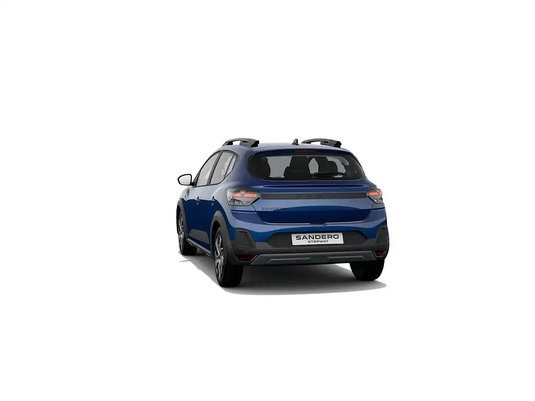 Dacia Sandero - Thumbnail 5