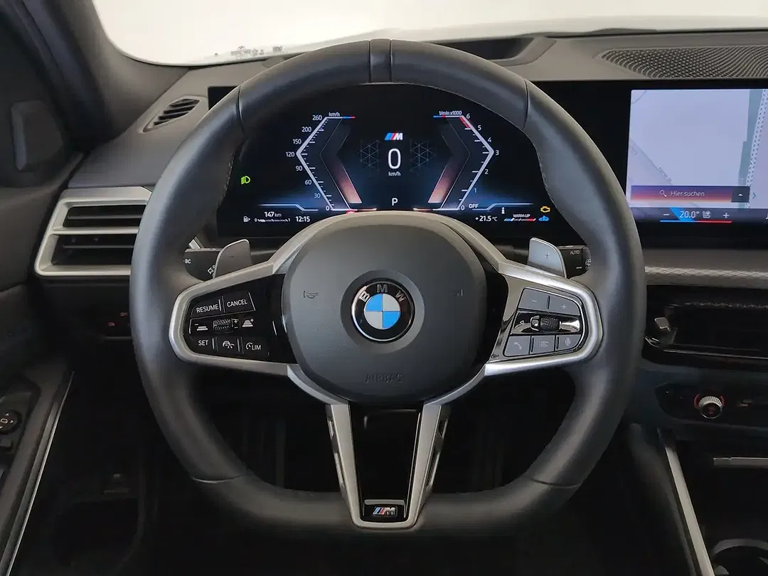 BMW 318 - Thumbnail 4