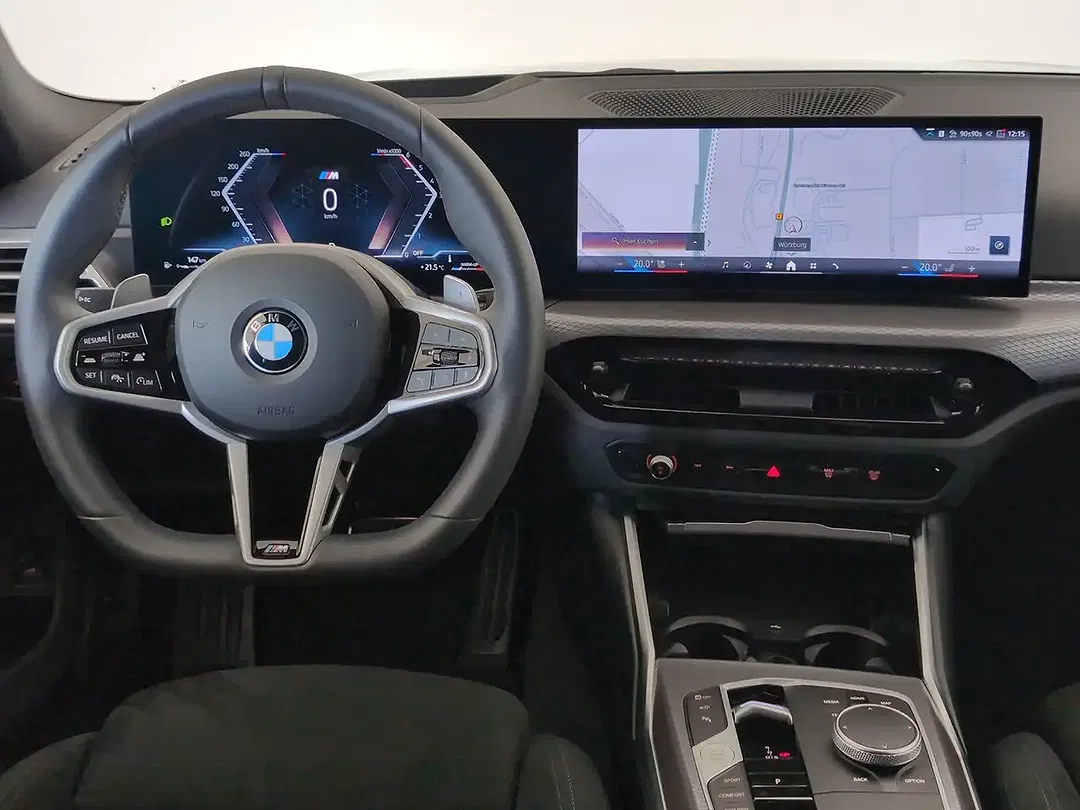 BMW 318 - Thumbnail 6