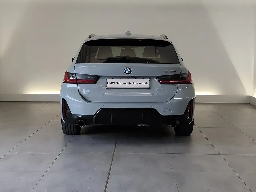 BMW 318 - Thumbnail 8
