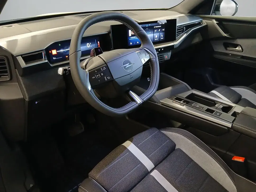 Opel Grandland - Thumbnail 9
