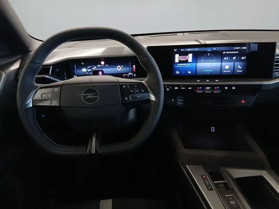 Opel Grandland - Thumbnail 14