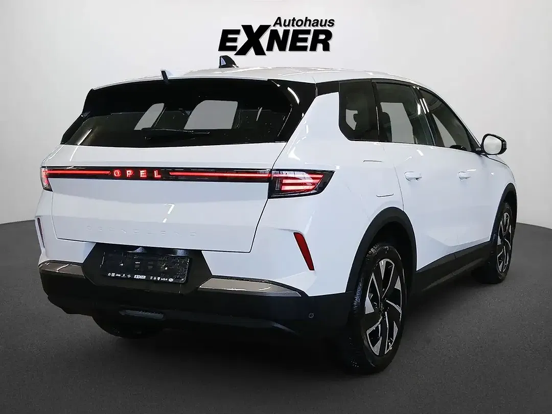 Opel Grandland - Thumbnail 2