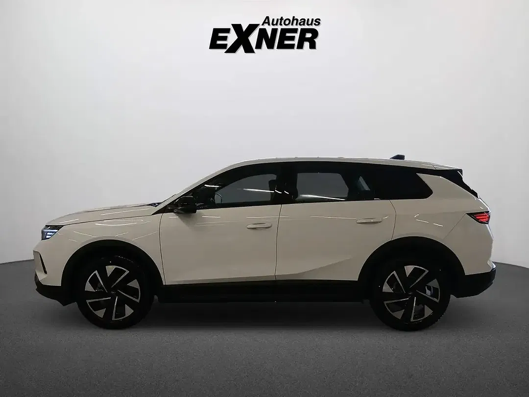 Opel Grandland - Thumbnail 4