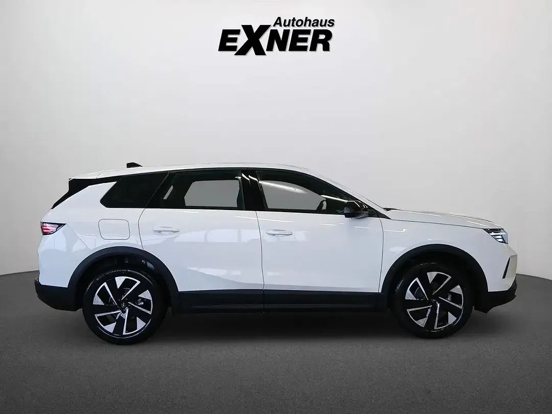 Opel Grandland - Thumbnail 5