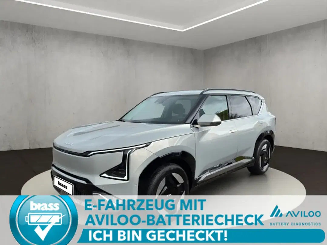 Kia EV5 - Thumbnail 1