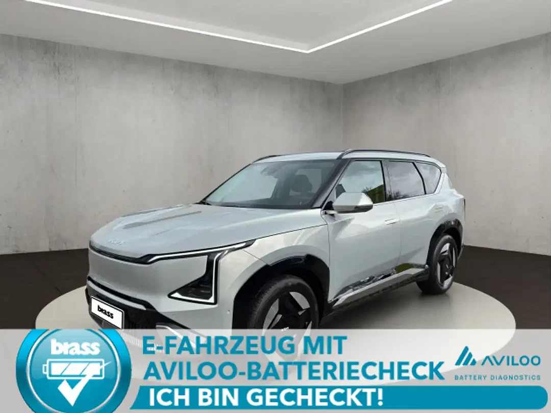 Kia EV5 - Afbeelding 1
