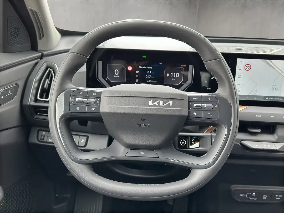 Kia EV5 - Thumbnail 10