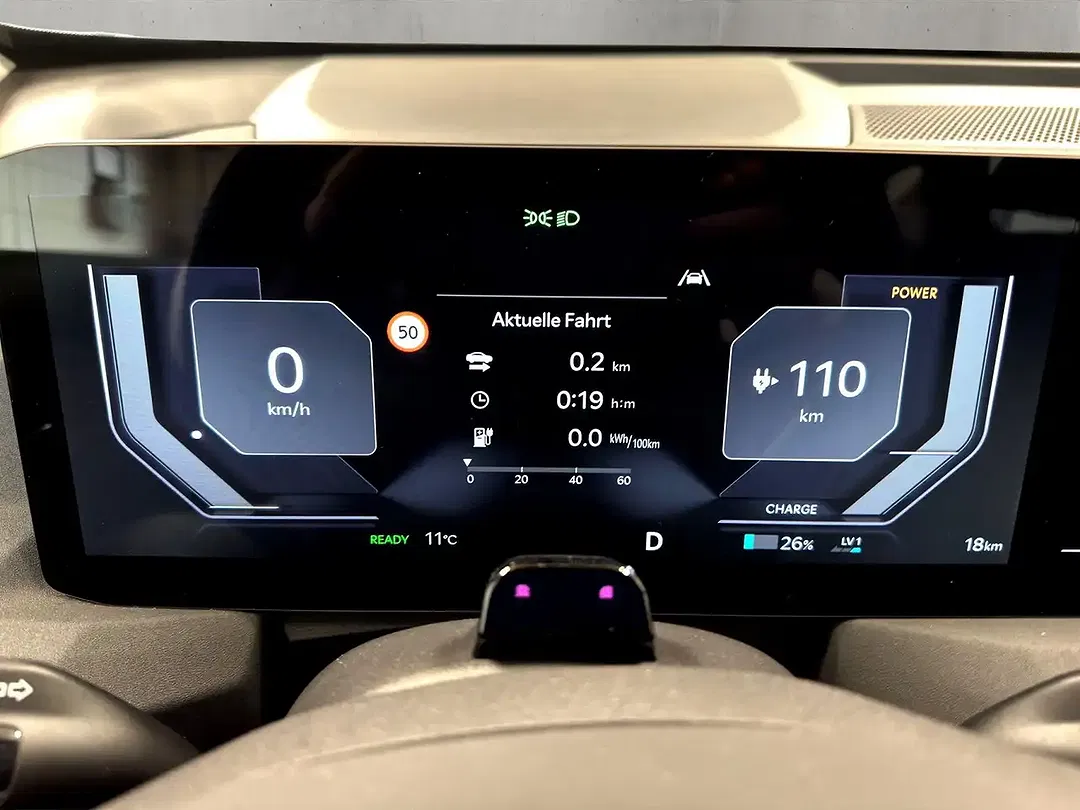 Kia EV5 - Thumbnail 11