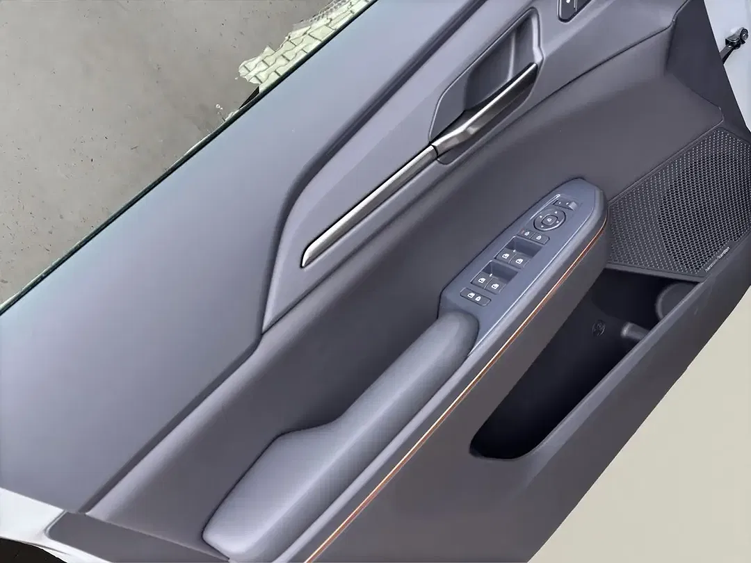 Kia EV5 - Thumbnail 12