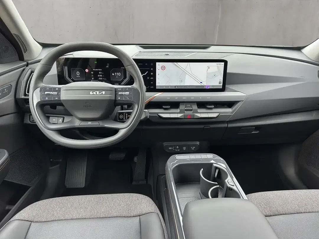 Kia EV5 - Thumbnail 14
