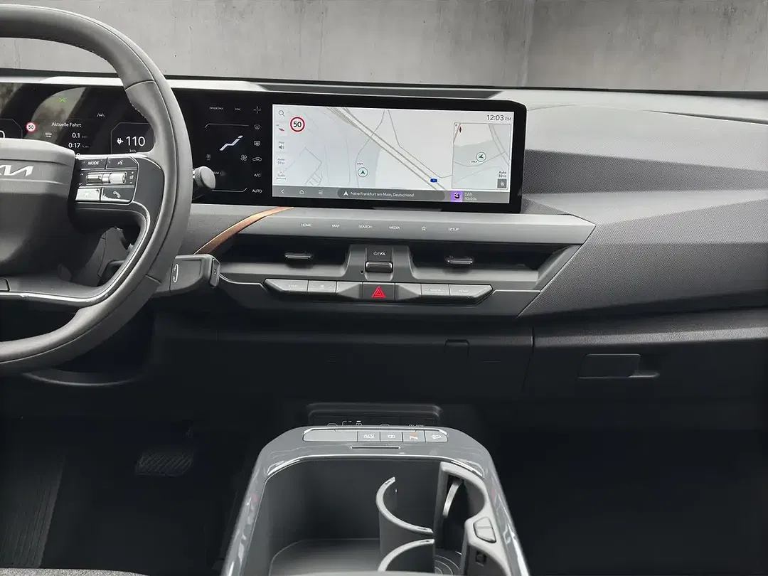 Kia EV5 - Thumbnail 15