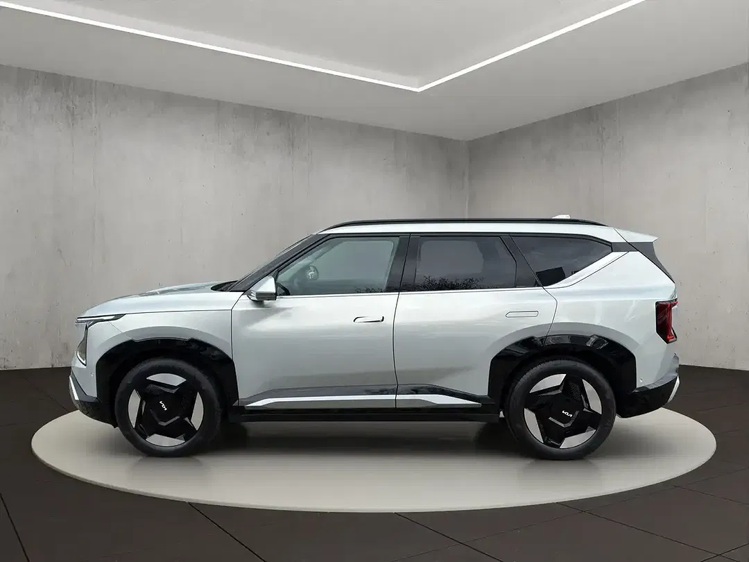 Kia EV5 - Thumbnail 2