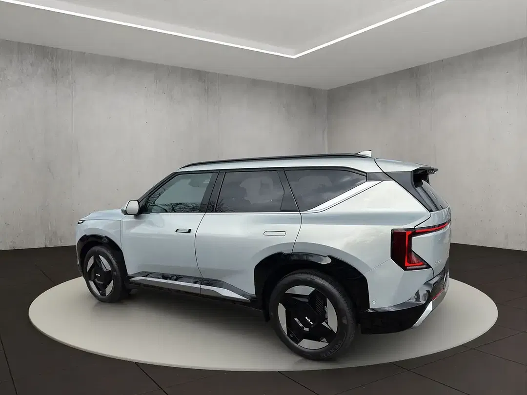 Kia EV5 - Thumbnail 3