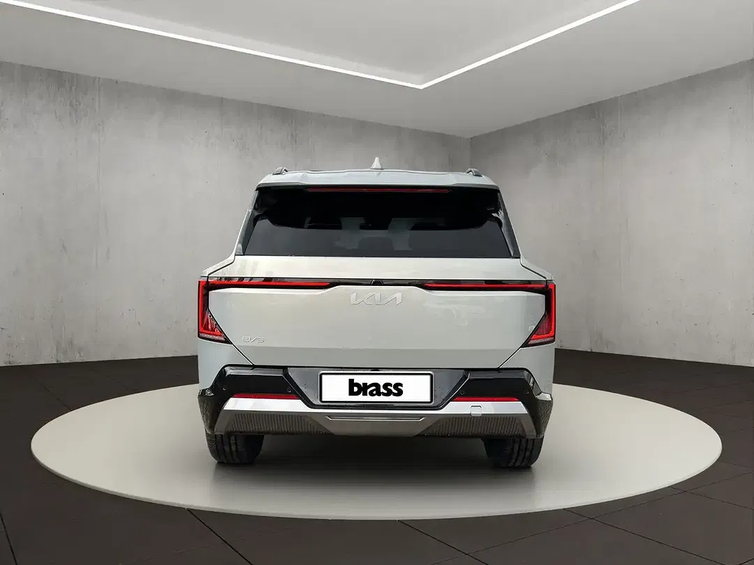Kia EV5 - Thumbnail 4
