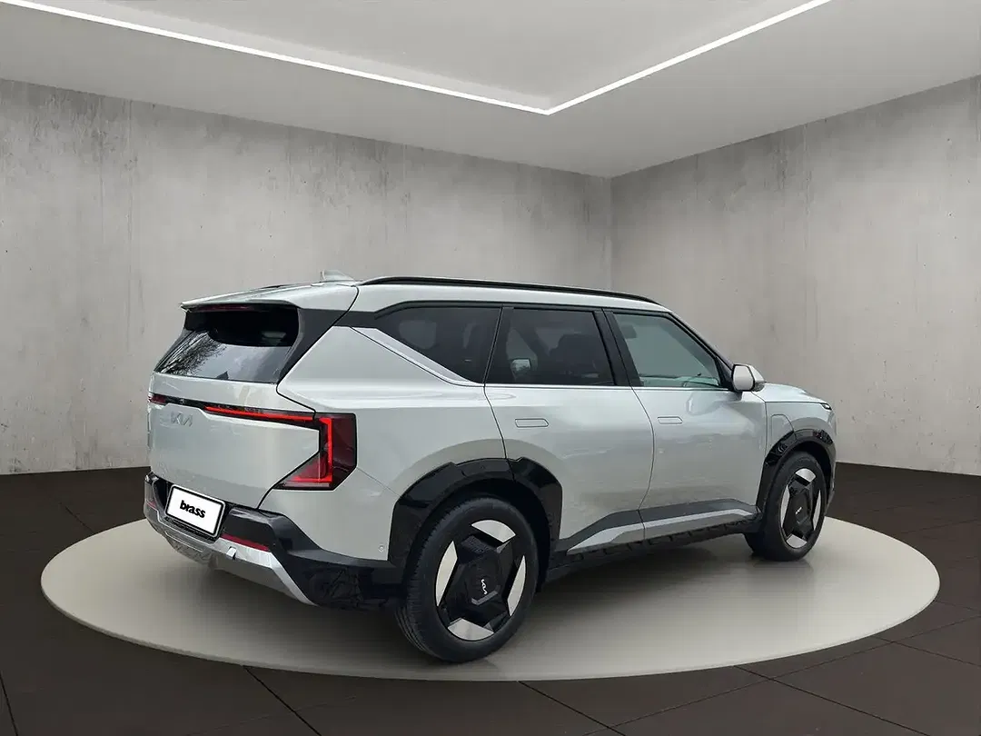 Kia EV5 - Thumbnail 5