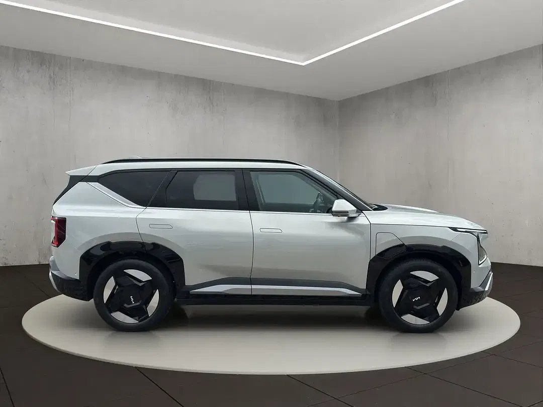 Kia EV5 - Thumbnail 6