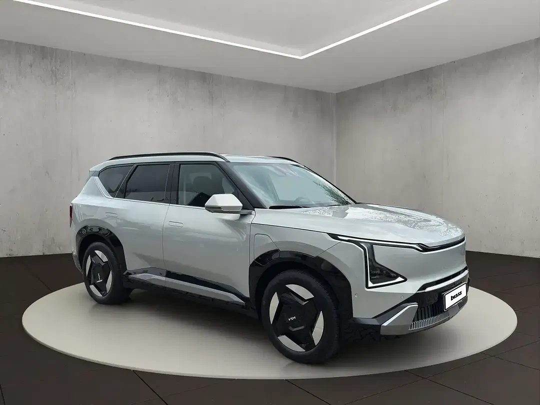 Kia EV5 - Thumbnail 7