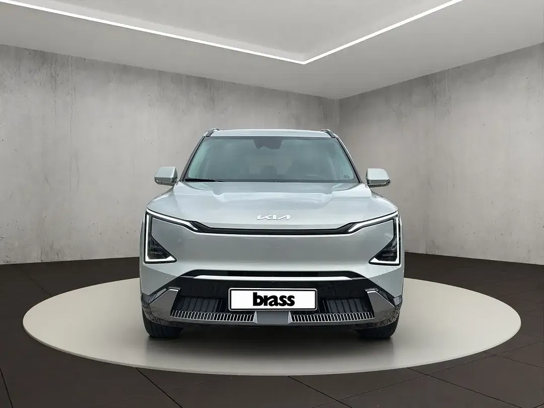 Kia EV5 - Thumbnail 8