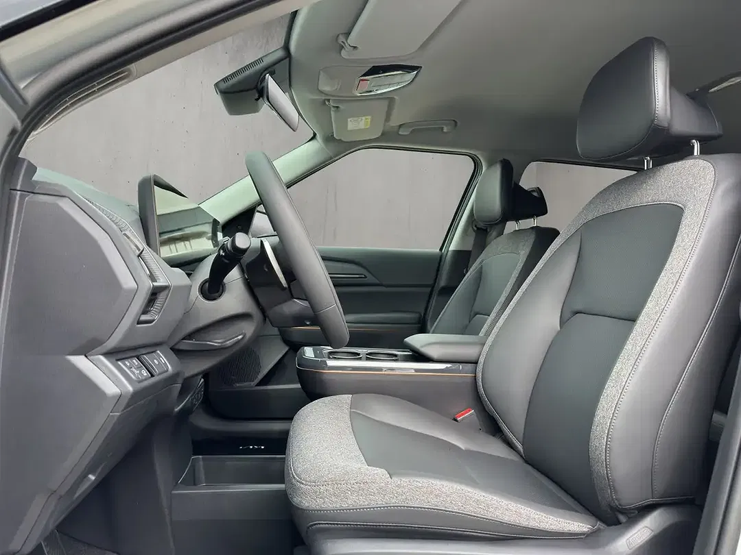 Kia EV5 - Thumbnail 9