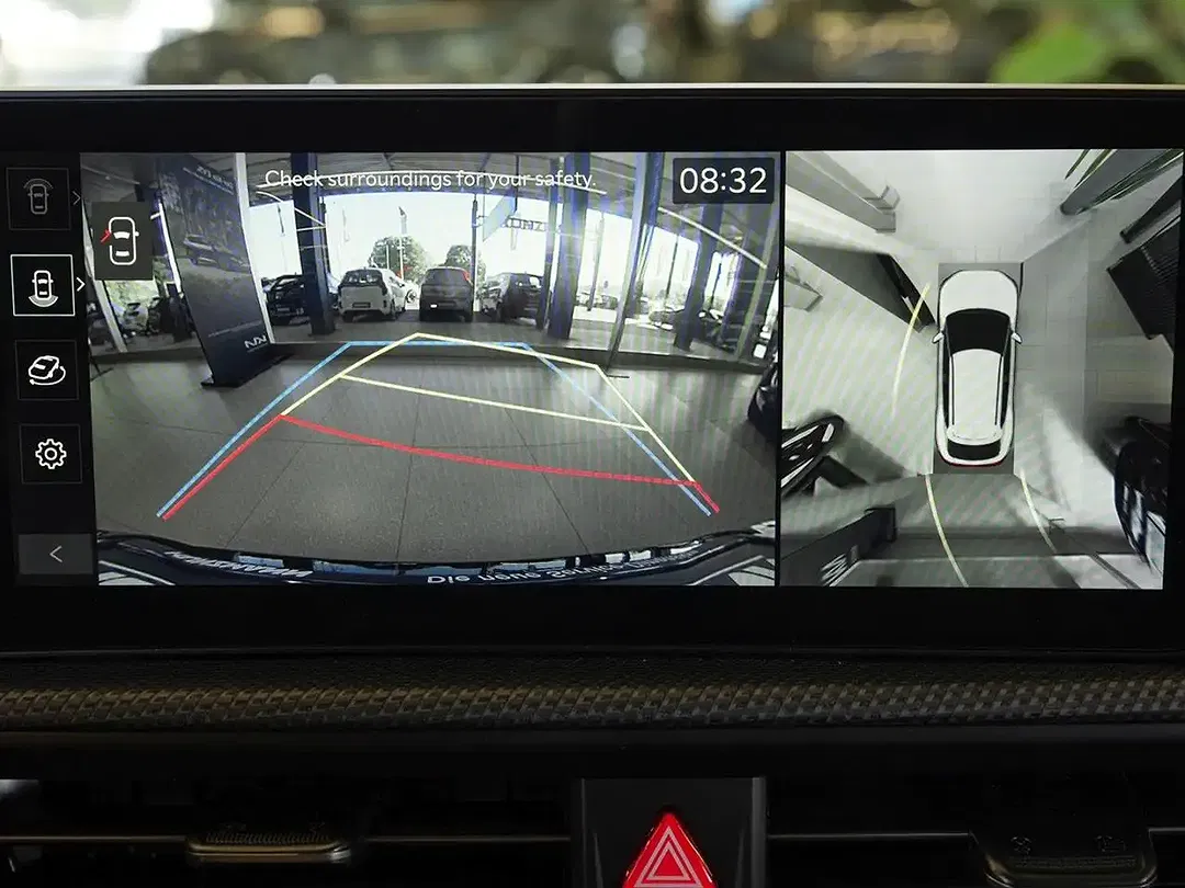 Kia EV6 - Thumbnail 14