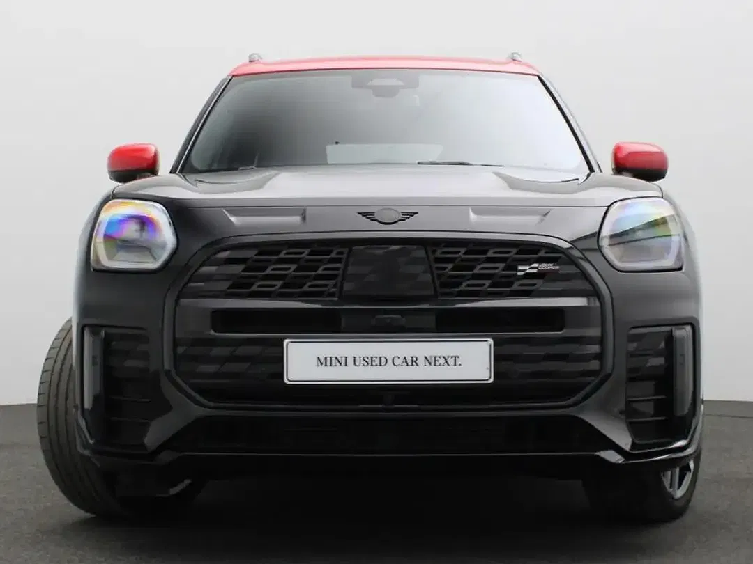 MINI Countryman C - Thumbnail 2