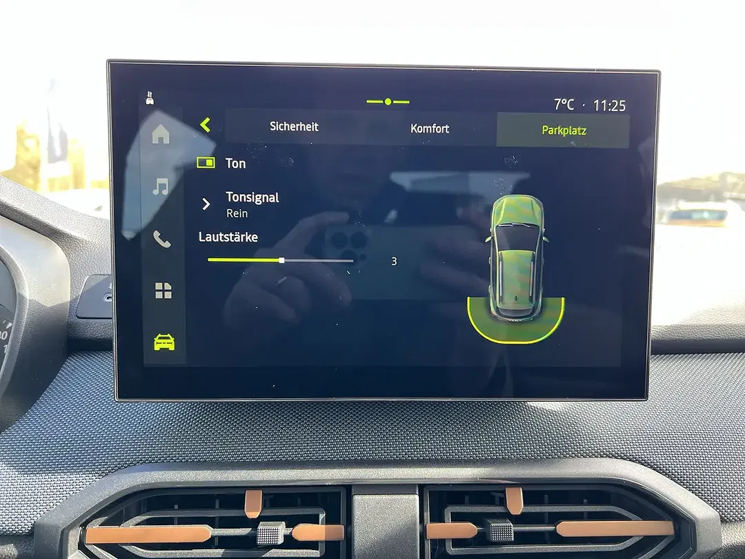 Dacia Sandero - Thumbnail 12
