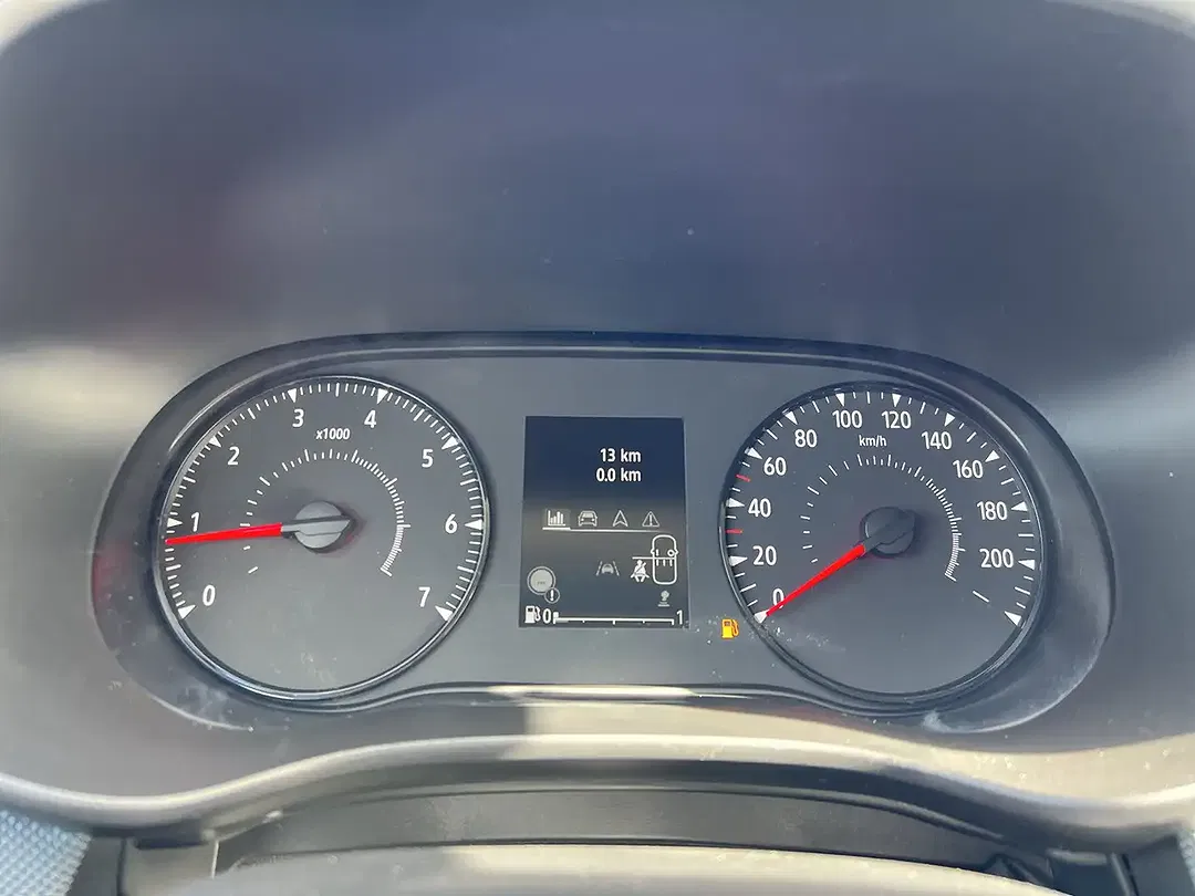 Dacia Sandero - Thumbnail 14
