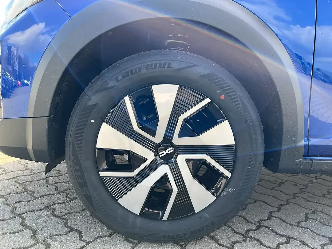 Dacia Sandero - Thumbnail 16