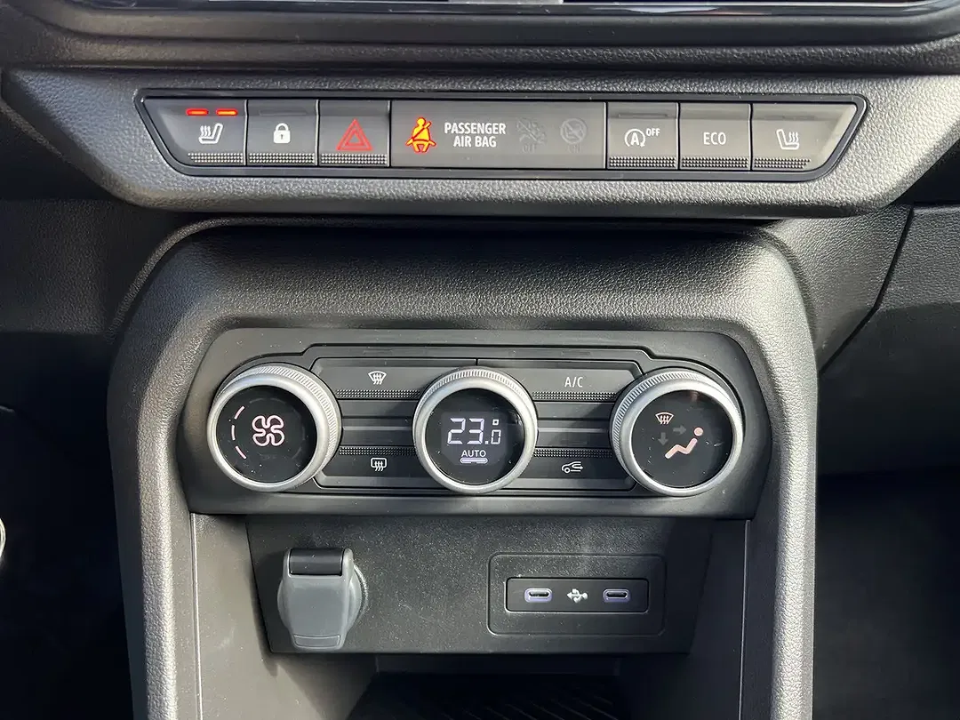 Dacia Sandero - Thumbnail 17