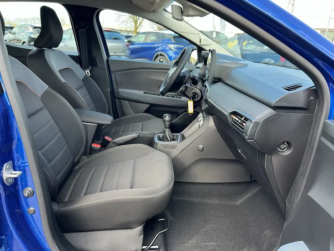 Dacia Sandero - Thumbnail 6