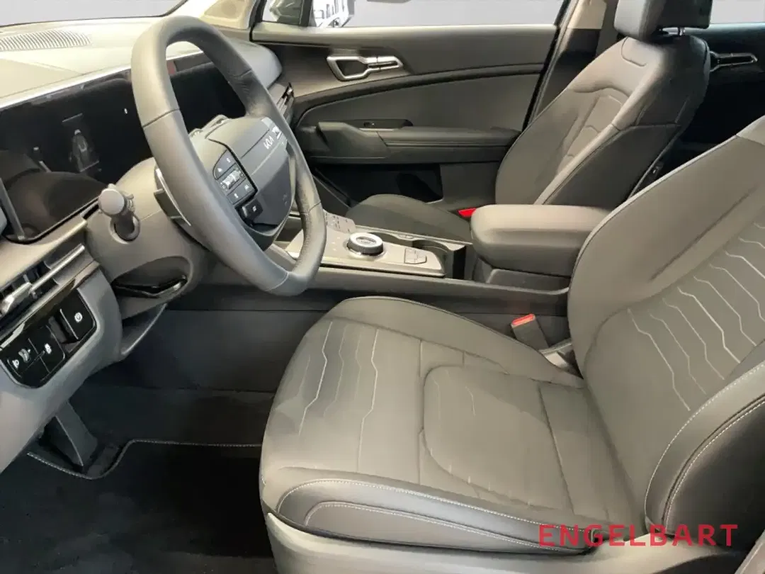 Kia Sportage - Thumbnail 7