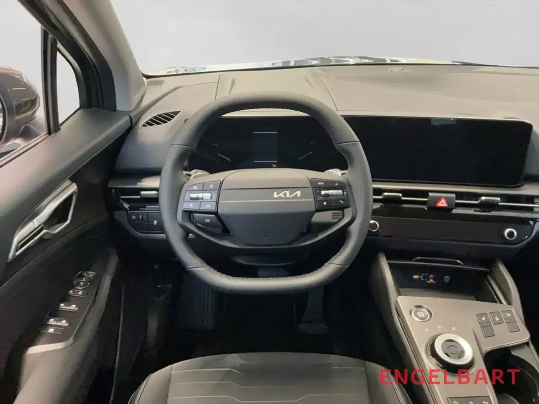 Kia Sportage - Thumbnail 8