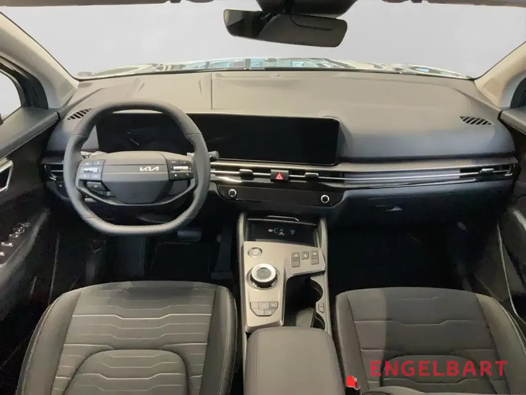 Kia Sportage - Thumbnail 9