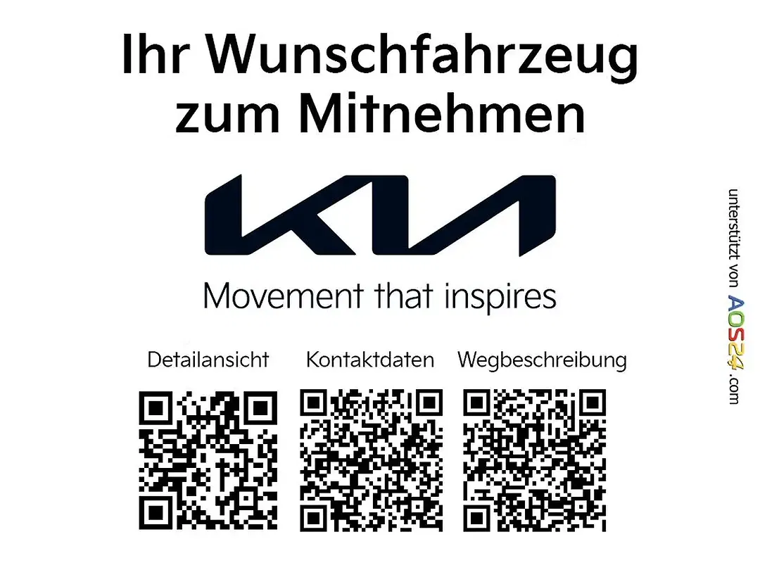 Kia K4 - Thumbnail 14