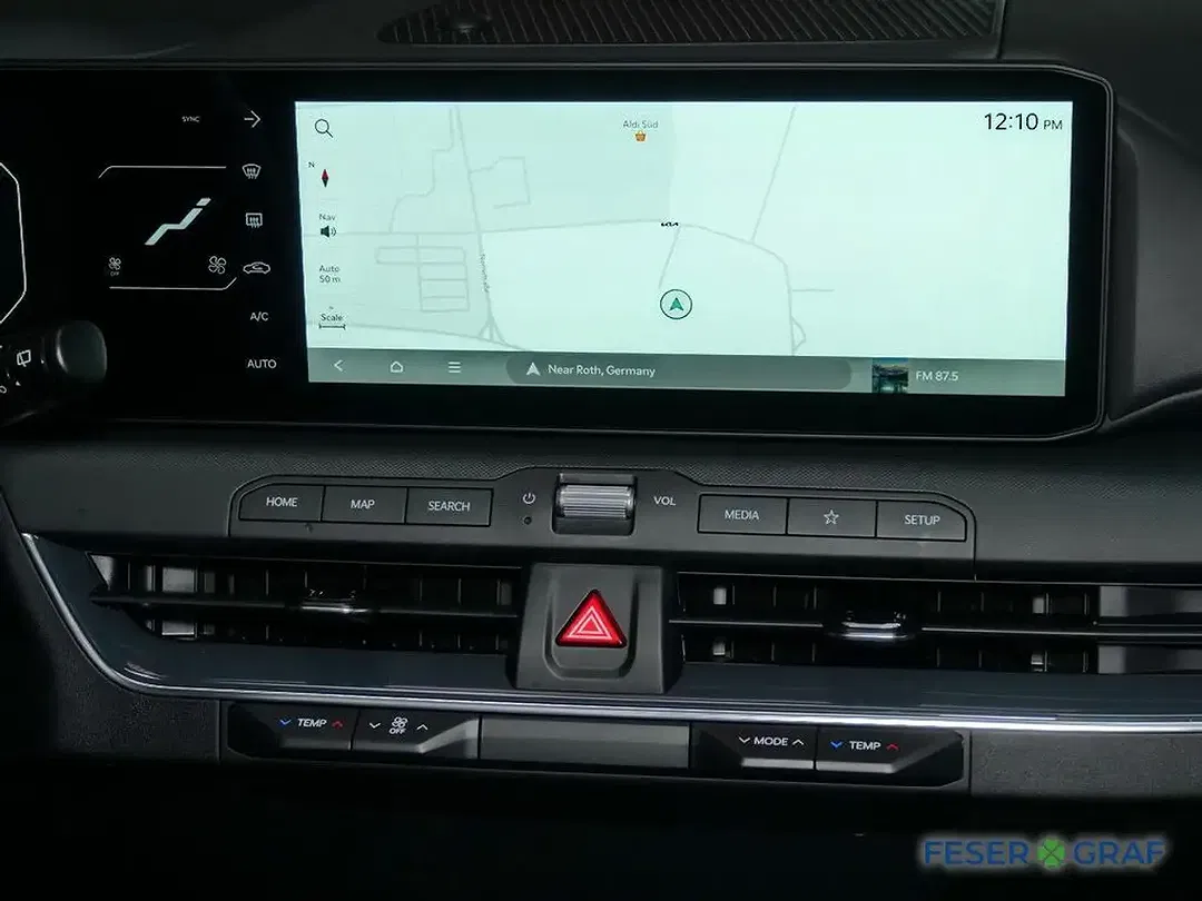 Kia K4 - Thumbnail 7