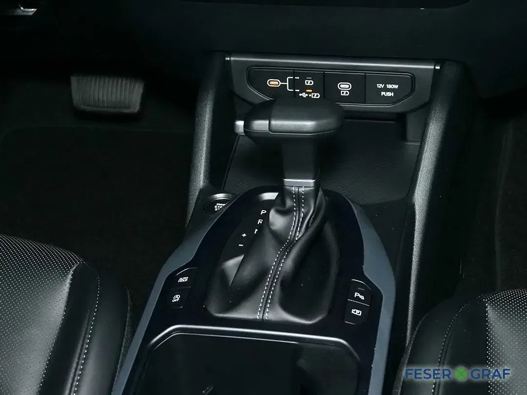 Kia K4 - Thumbnail 8