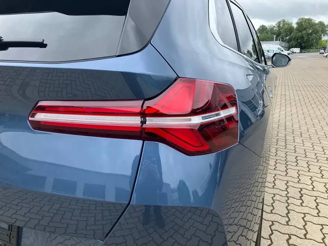 BMW X3 - Thumbnail 10
