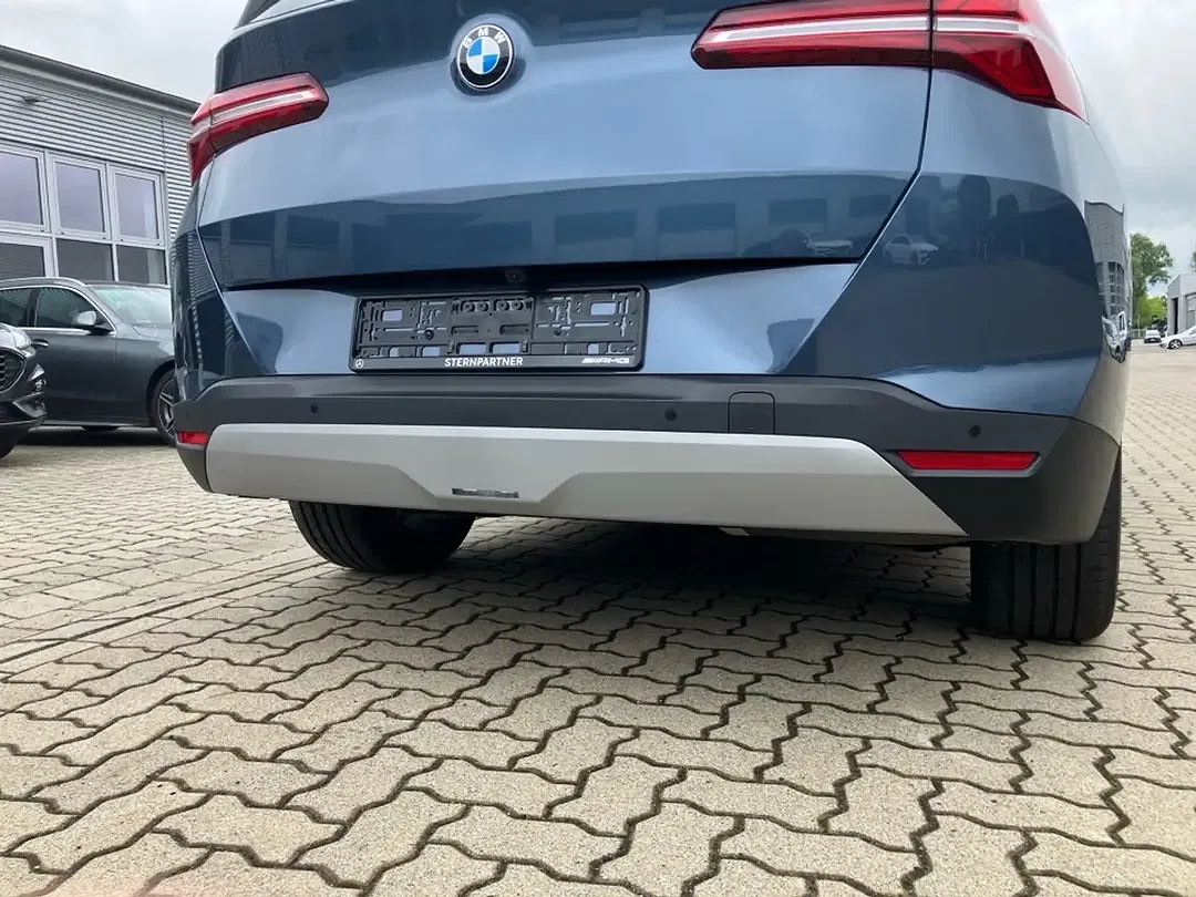 BMW X3 - Thumbnail 11