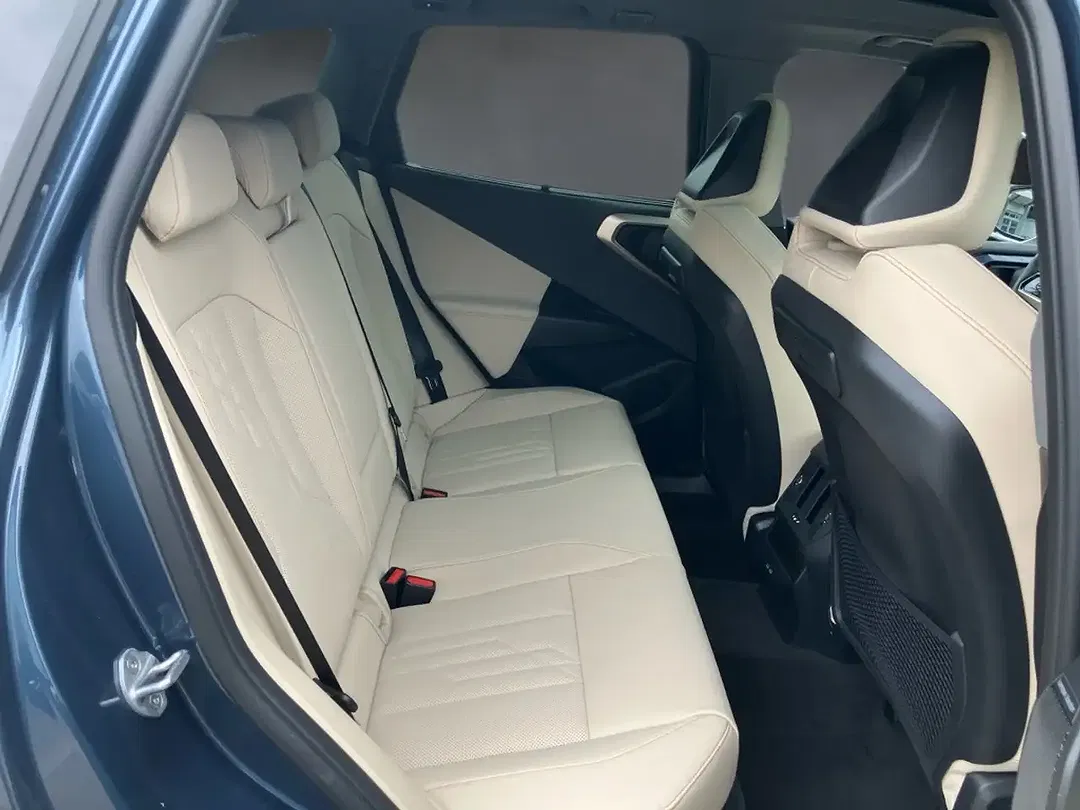 BMW X3 - Thumbnail 13