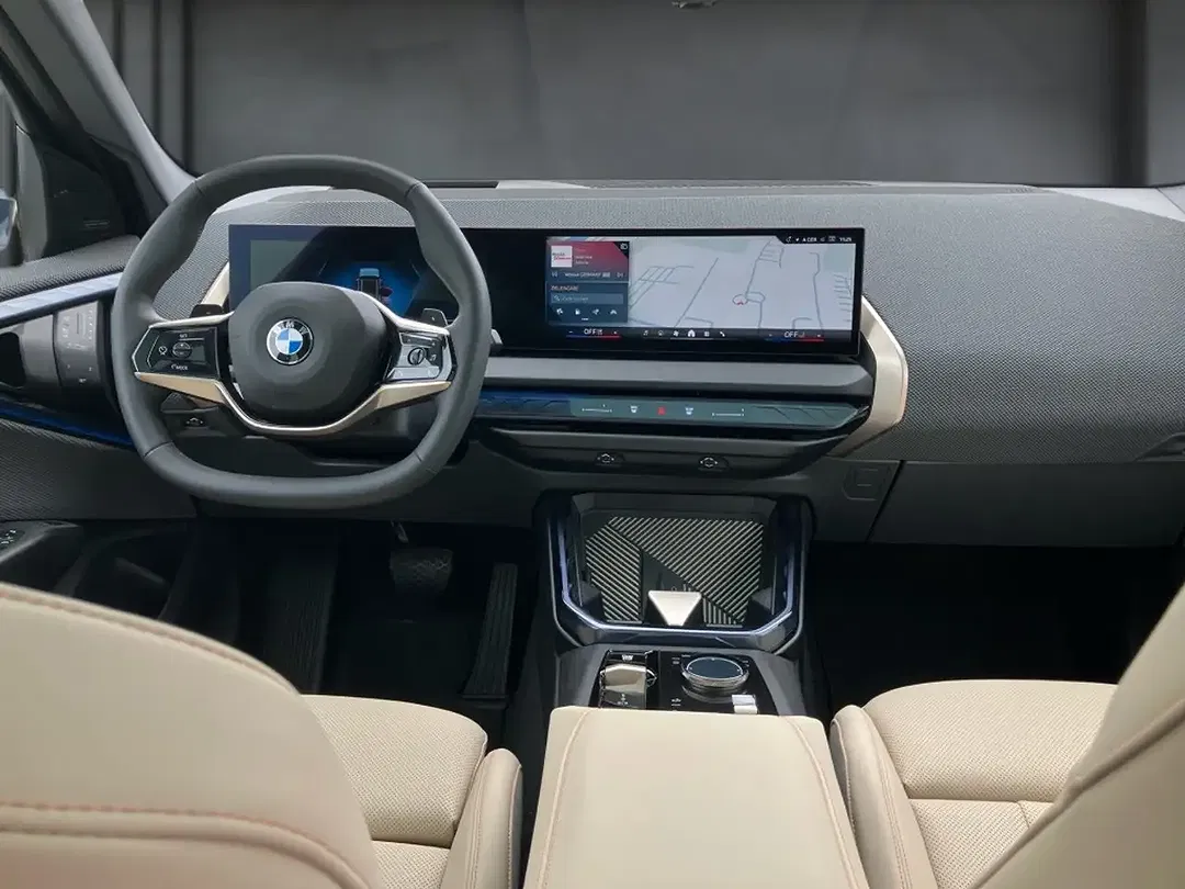 BMW X3 - Thumbnail 14