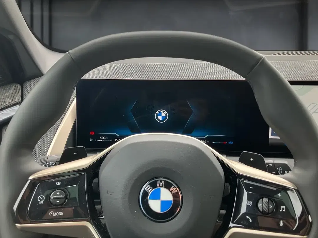 BMW X3 - Thumbnail 7