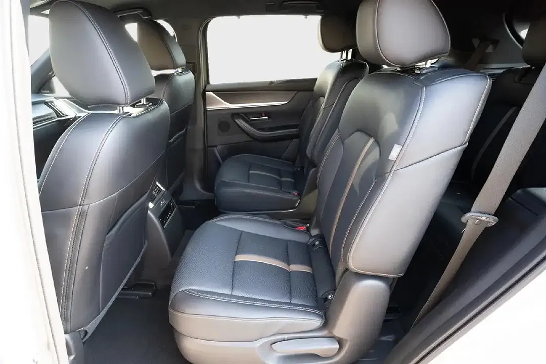 Mazda CX-80 - Thumbnail 9